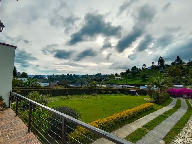 Finca en Arriendo en La clara, Guarne - Miniatura 23