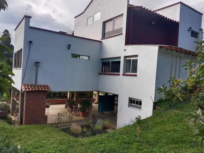 Finca en Arriendo en La clara, Guarne - Miniatura 26