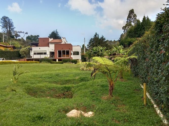 Finca en Arriendo en La clara, Guarne - Miniatura 27
