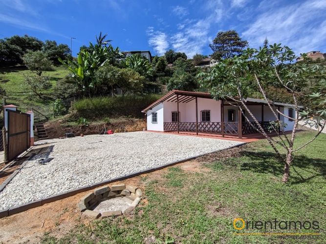 Finca en Arriendo en Centro, Rionegro - Imagen 1