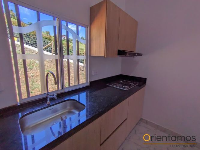 Finca en Arriendo en Centro, Rionegro - Miniatura 2