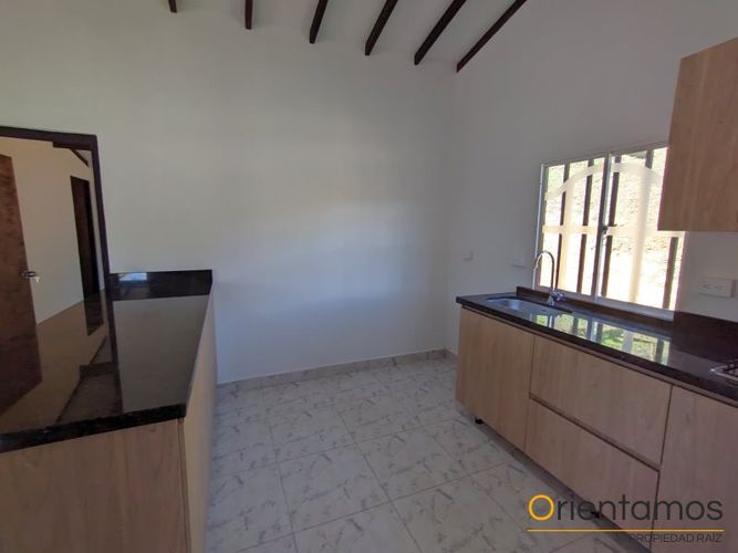 Finca en Arriendo en Centro, Rionegro - Miniatura 4