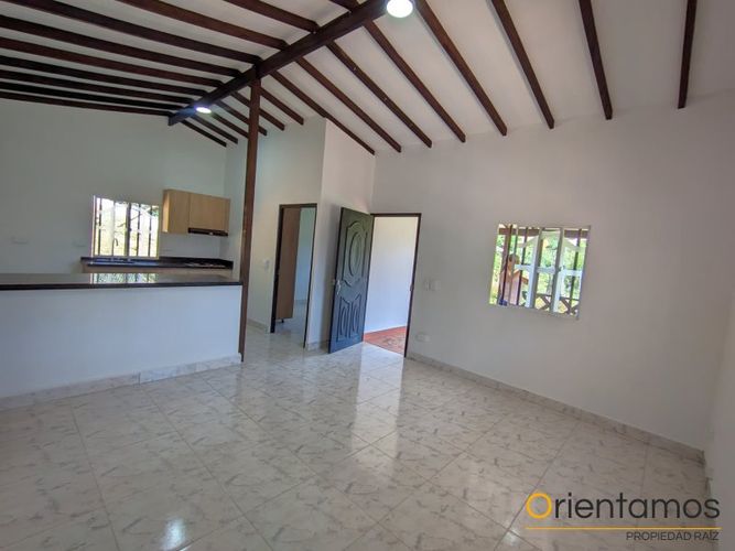 Finca en Arriendo en Centro, Rionegro - Miniatura 5
