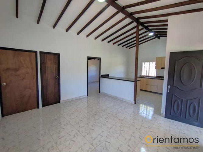 Finca en Arriendo en Centro, Rionegro - Miniatura 6