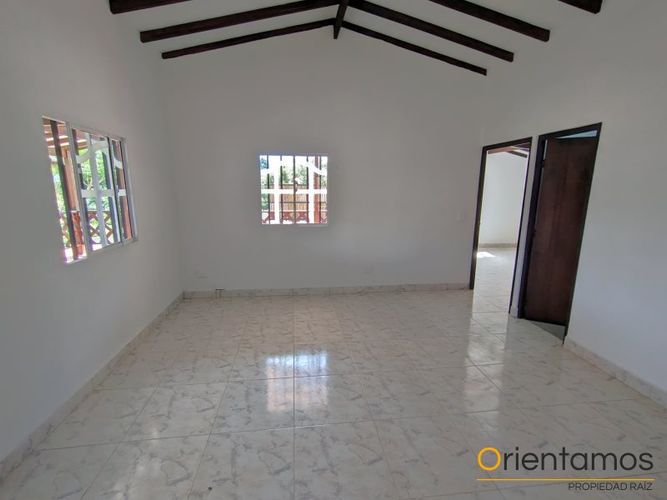 Finca en Arriendo en Centro, Rionegro - Miniatura 11