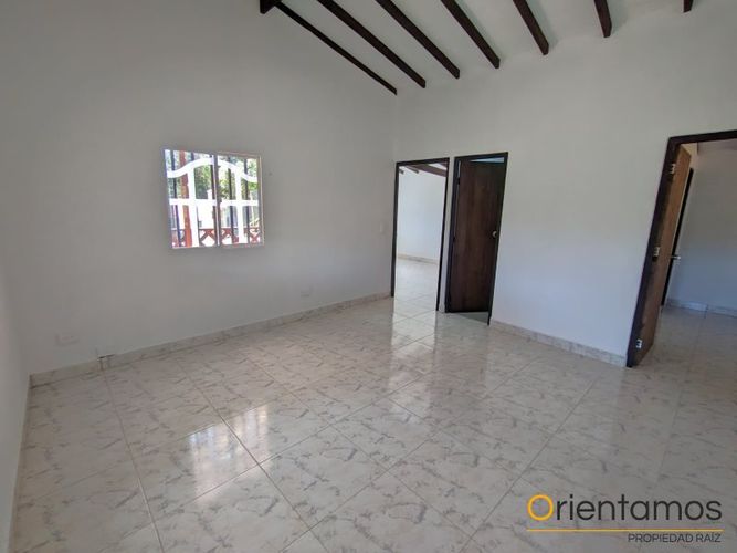 Finca en Arriendo en Centro, Rionegro - Miniatura 13