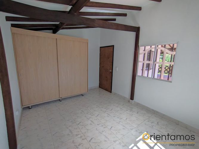 Finca en Arriendo en Centro, Rionegro - Miniatura 14