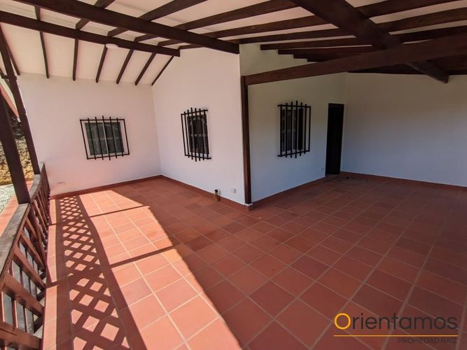 Finca en Arriendo en Centro, Rionegro - Miniatura 17
