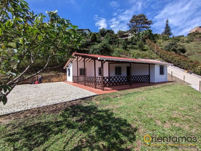 Finca en Arriendo en Centro, Rionegro - Miniatura 18