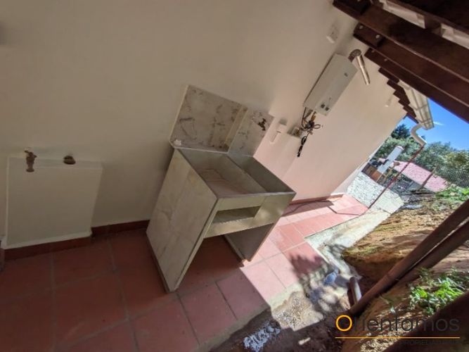 Finca en Arriendo en Centro, Rionegro - Miniatura 19