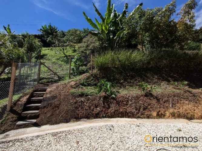 Finca en Arriendo en Centro, Rionegro - Miniatura 22