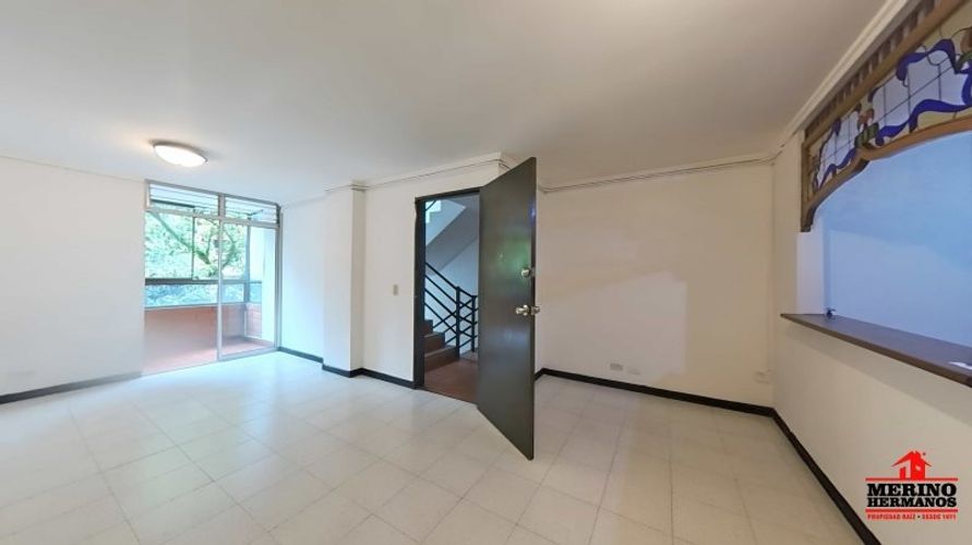 Apartaestudio en Arriendo en Suramericana, Medellín - Imagen 1