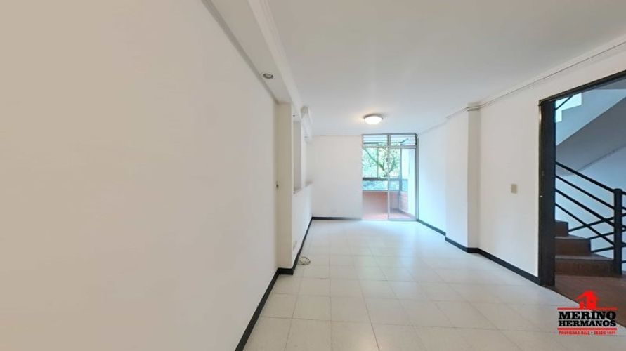 Apartaestudio en Arriendo en Suramericana, Medellín - Miniatura 2