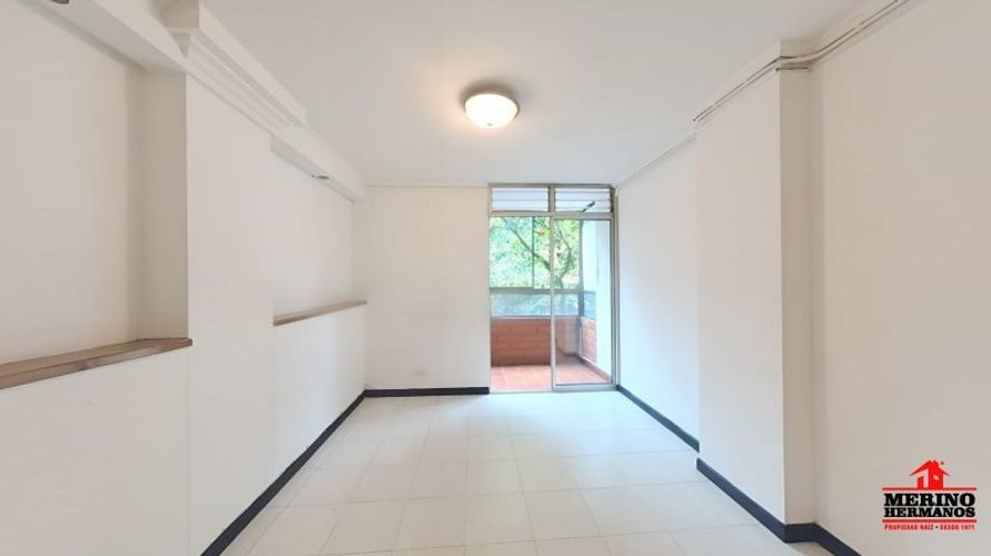 Apartaestudio en Arriendo en Suramericana, Medellín - Miniatura 3