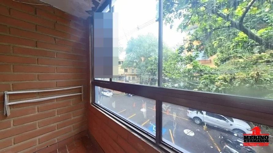 Apartaestudio en Arriendo en Suramericana, Medellín - Miniatura 5