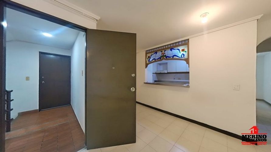 Apartaestudio en Arriendo en Suramericana, Medellín - Miniatura 6