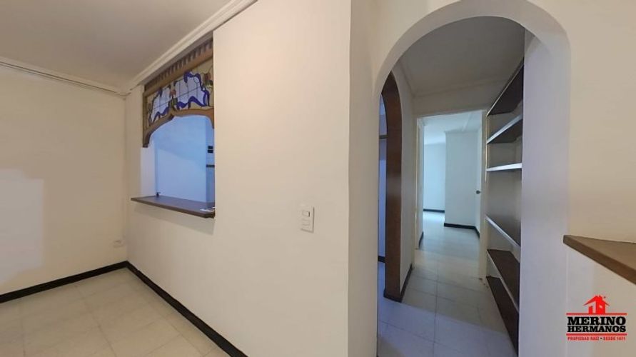 Apartaestudio en Arriendo en Suramericana, Medellín - Miniatura 7