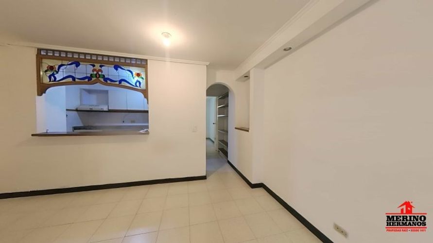Apartaestudio en Arriendo en Suramericana, Medellín - Miniatura 8
