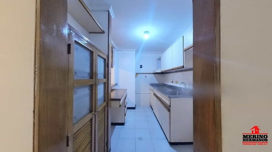 Apartaestudio en Arriendo en Suramericana, Medellín - Miniatura 9