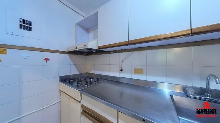 Apartaestudio en Arriendo en Suramericana, Medellín - Miniatura 10