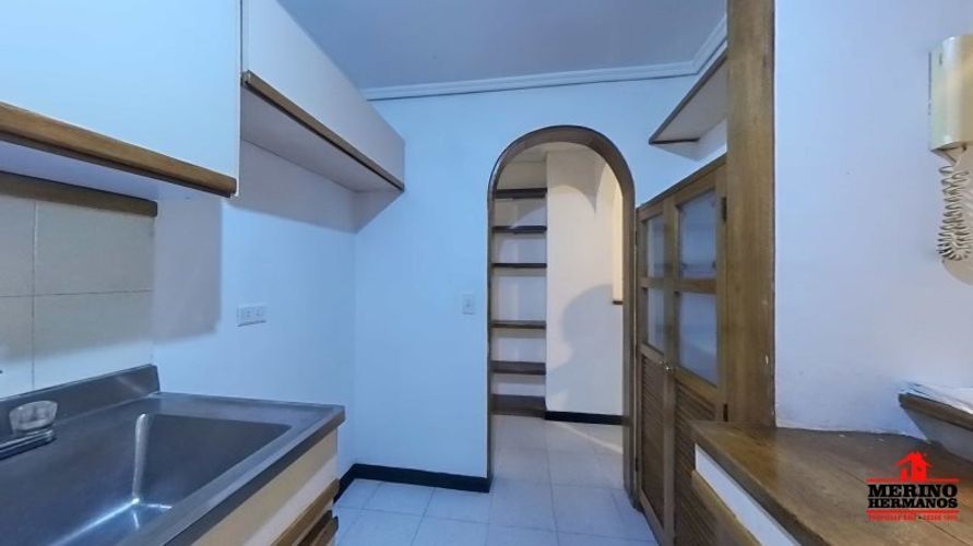 Apartaestudio en Arriendo en Suramericana, Medellín - Miniatura 12