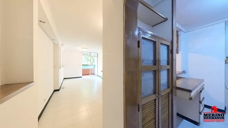 Apartaestudio en Arriendo en Suramericana, Medellín - Miniatura 13