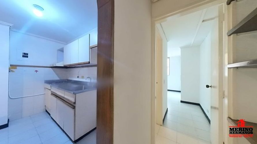 Apartaestudio en Arriendo en Suramericana, Medellín - Miniatura 14