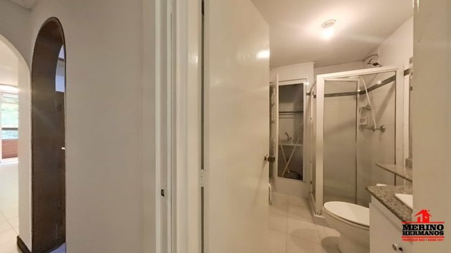 Apartaestudio en Arriendo en Suramericana, Medellín - Miniatura 15
