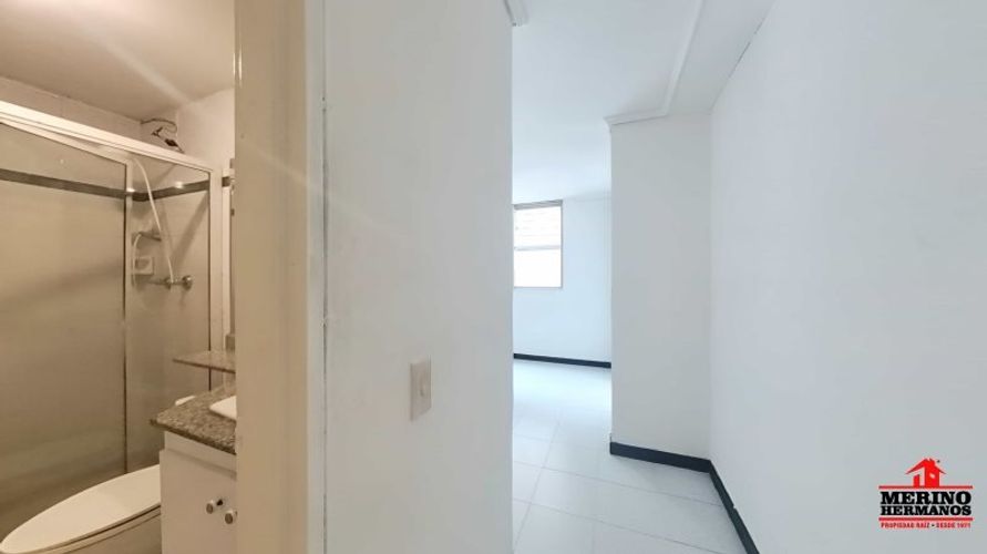 Apartaestudio en Arriendo en Suramericana, Medellín - Miniatura 16