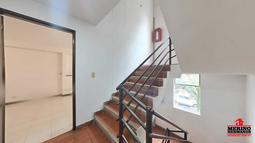 Apartaestudio en Arriendo en Suramericana, Medellín - Miniatura 24