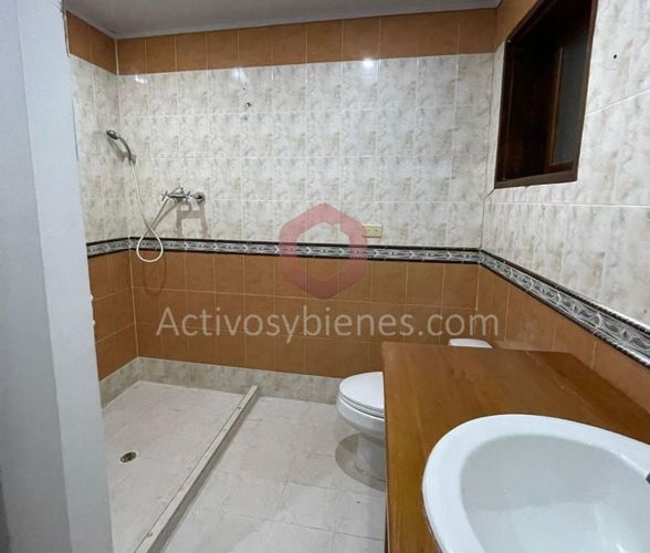Casa en  Arriendo en Conquistadores, Medellín - Miniatura 12