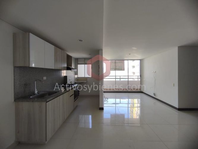 Apartamento en arriendo en Aves Maria, Sabaneta - Miniatura 2
