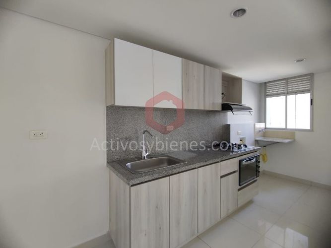 Apartamento en arriendo en Aves Maria, Sabaneta - Miniatura 3