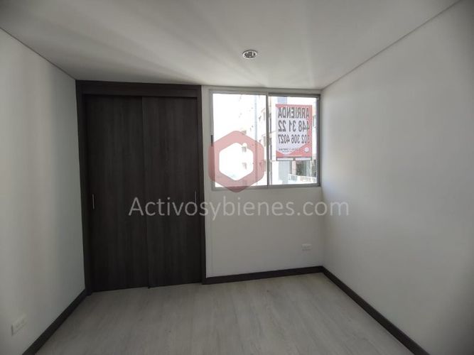 Apartamento en arriendo en Aves Maria, Sabaneta - Miniatura 5