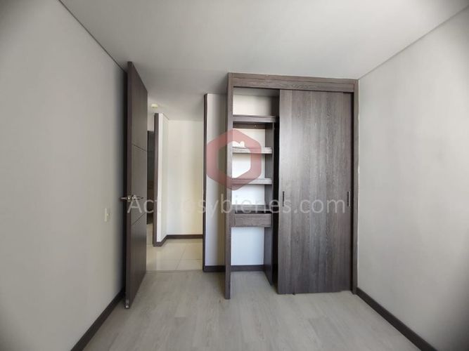 Apartamento en arriendo en Aves Maria, Sabaneta - Miniatura 7