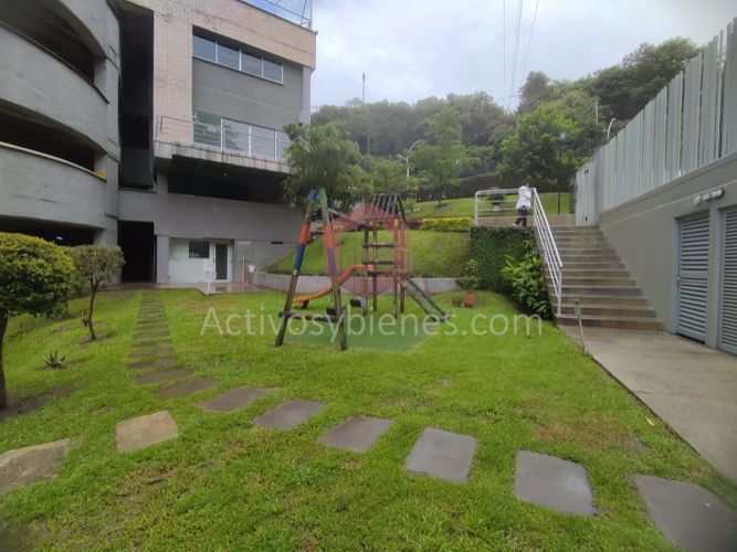 Apartamento en arriendo en Aves Maria, Sabaneta - Miniatura 12