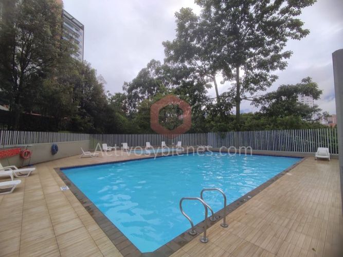 Apartamento en arriendo en Aves Maria, Sabaneta - Miniatura 14