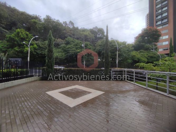 Apartamento en arriendo en Aves Maria, Sabaneta - Miniatura 15