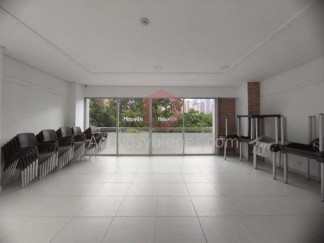 Apartamento en arriendo en Aves Maria, Sabaneta - Miniatura 16