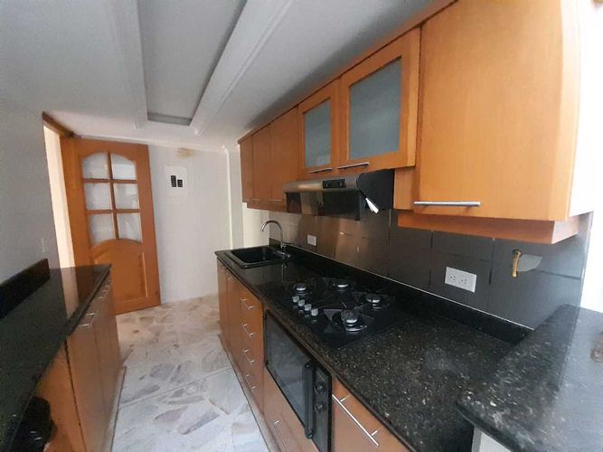 Casa en Arriendo en Loma del Escobero, Envigado - Miniatura 10