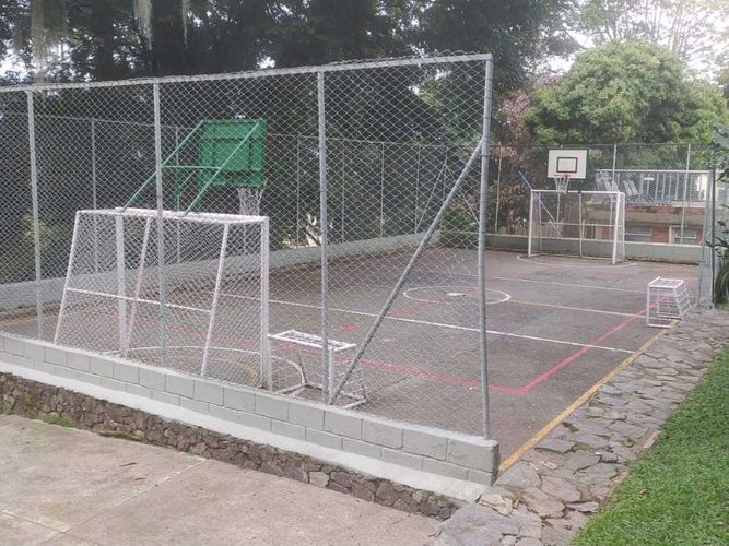 Casa en Arriendo en Loma del Escobero, Envigado - Miniatura 25