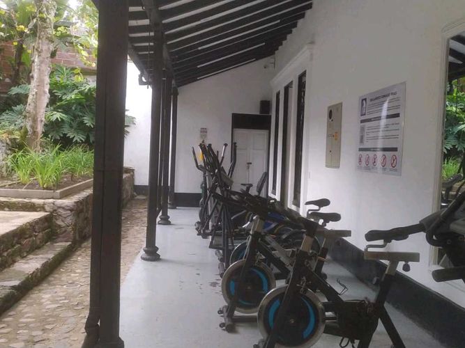 Casa en Arriendo en Loma del Escobero, Envigado - Miniatura 26