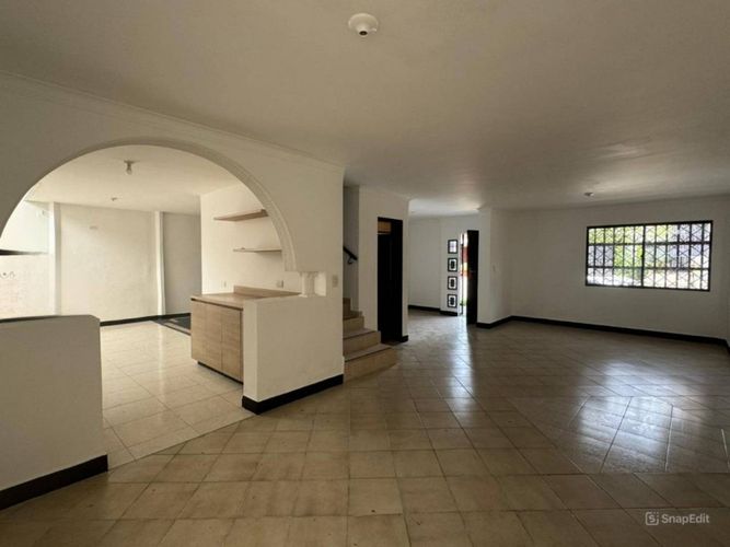 Casa en Arriendo en Simon bolivar, Medellín - Imagen 1