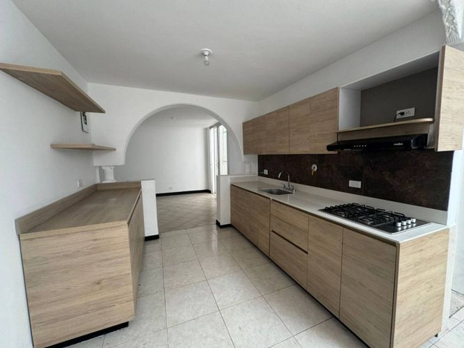 Casa en Arriendo en Simon bolivar, Medellín - Miniatura 4
