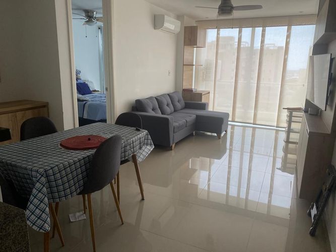 Apartaestudio en  Arriendo en Andalucia, Barranquilla - Miniatura 2