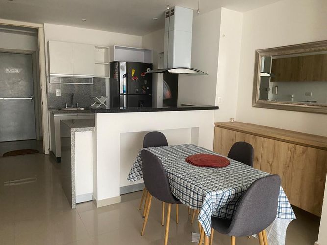 Apartaestudio en  Arriendo en Andalucia, Barranquilla - Miniatura 3