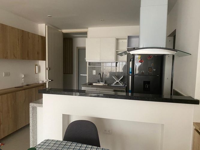 Apartaestudio en  Arriendo en Andalucia, Barranquilla - Miniatura 4