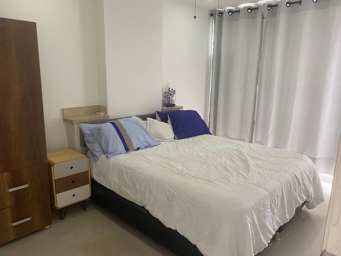 Apartaestudio en  Arriendo en Andalucia, Barranquilla - Miniatura 7