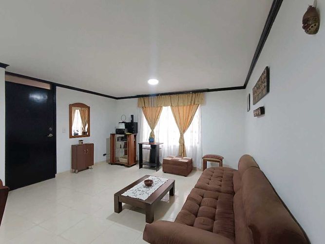 Apartamento en Venta en Alta suiza, Manizales - Miniatura 2