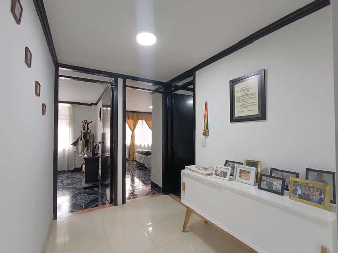 Apartamento en Venta en Alta suiza, Manizales - Miniatura 4